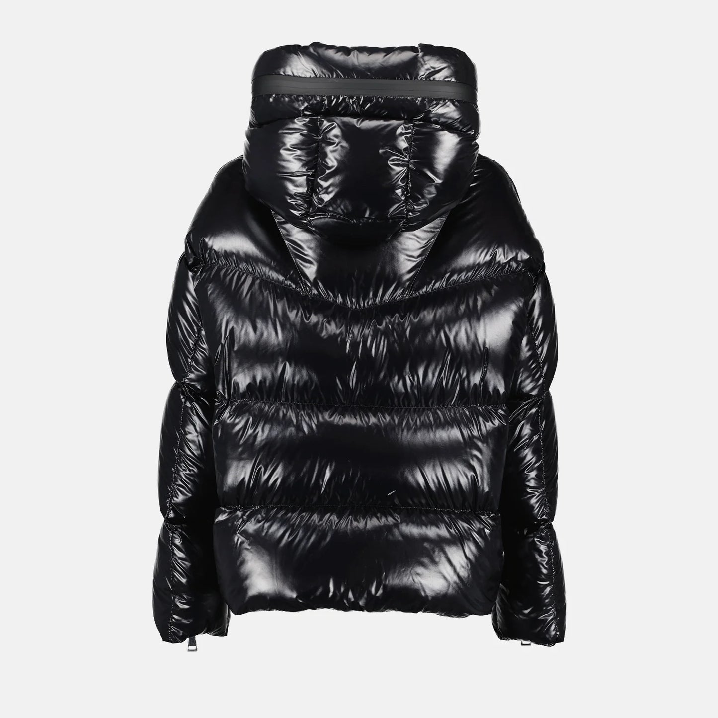 MNCLR HUPPE PUFFER