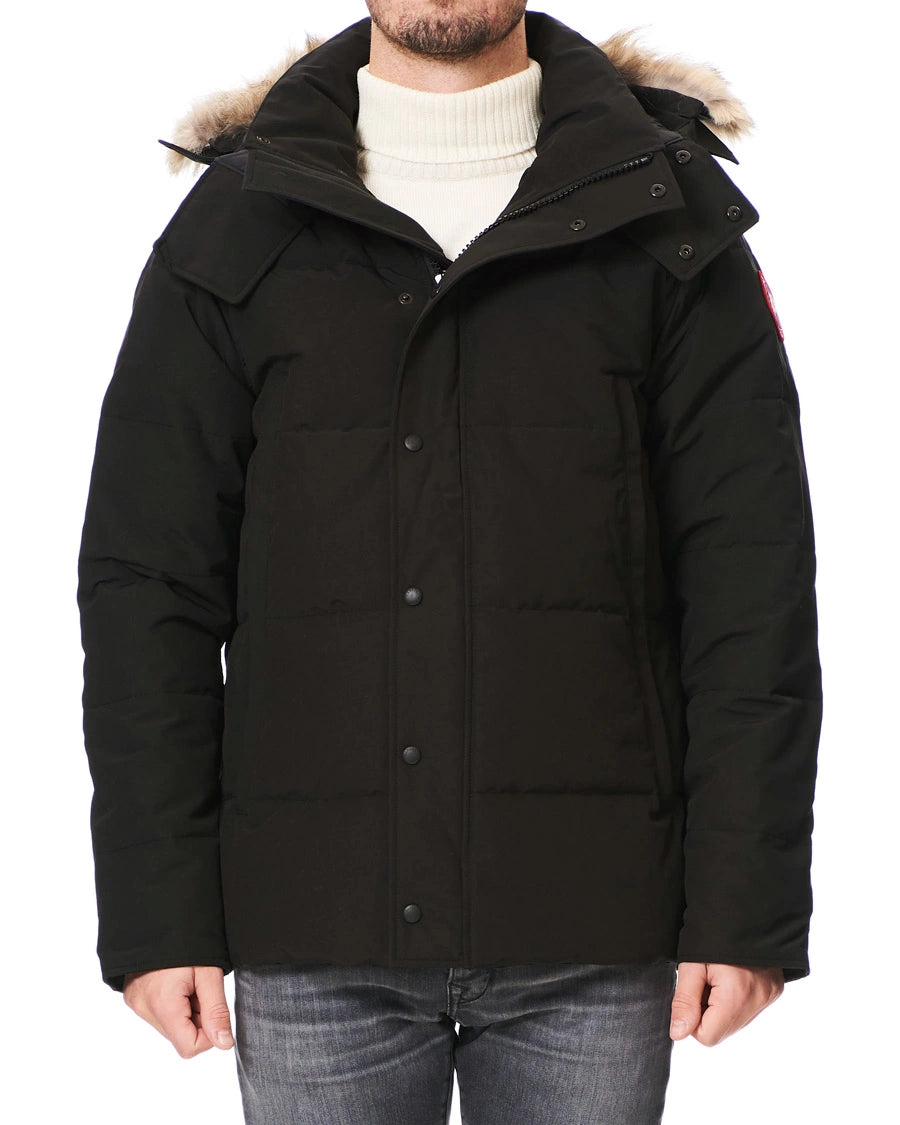 CANADA G WYNDHAM PARKA