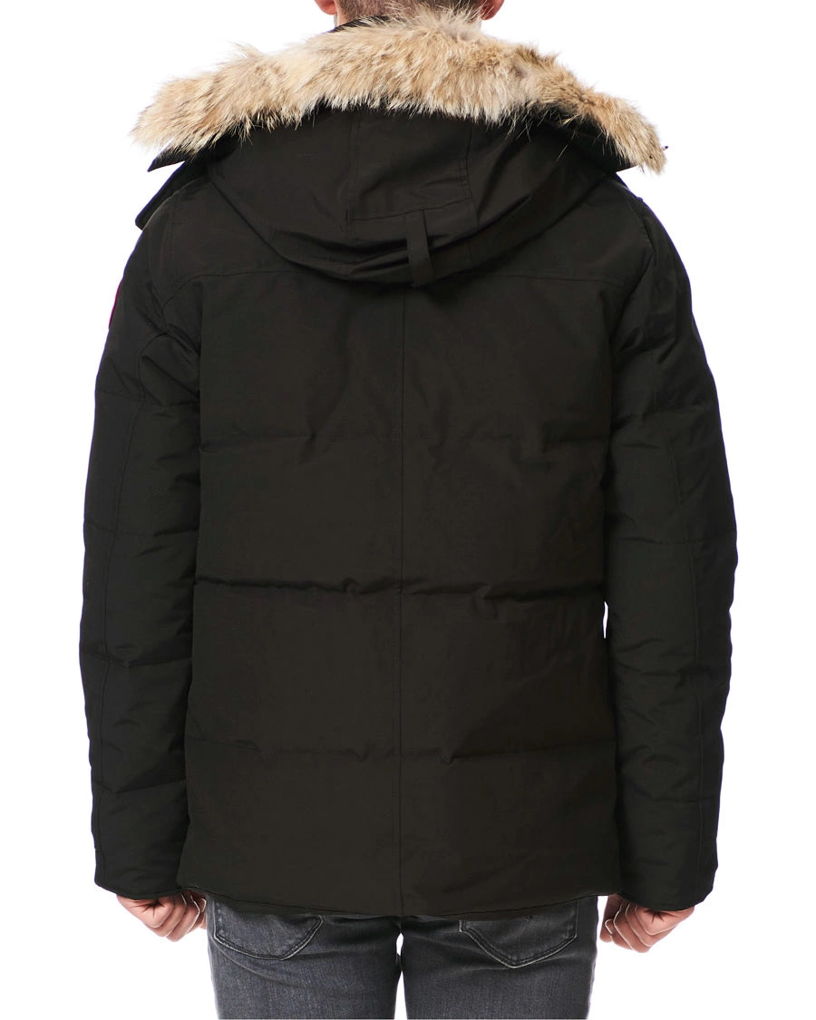 CANADA G WYNDHAM PARKA