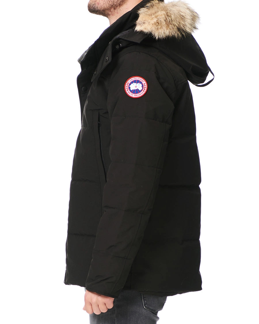 CANADA G WYNDHAM PARKA