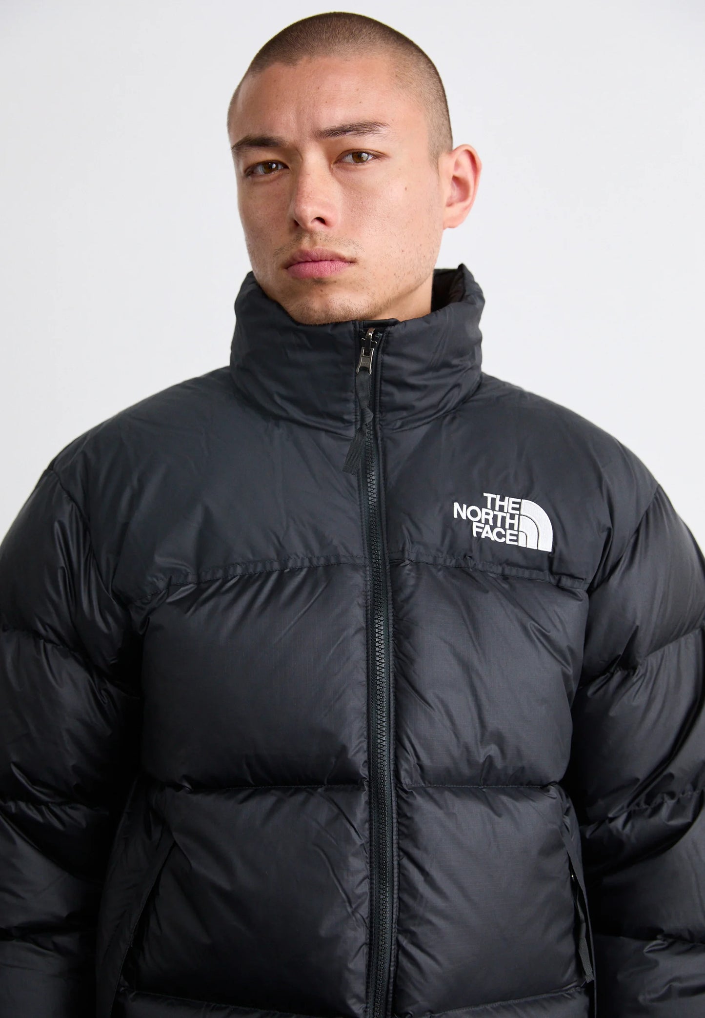 THE NF PUFFER