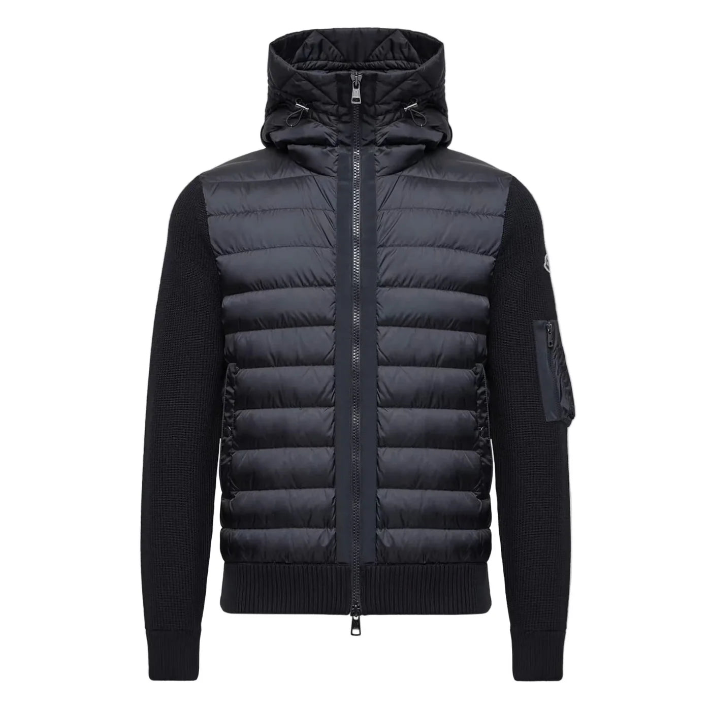 MNCLR CARDIGAN JACKET
