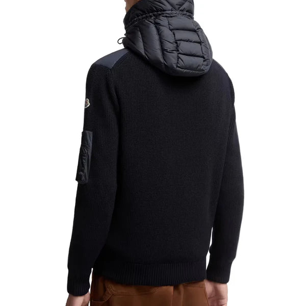 MNCLR CARDIGAN JACKET