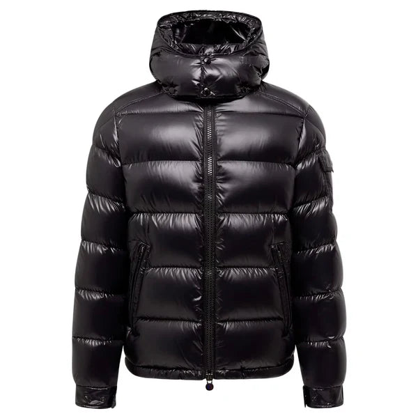 MNCLR MAYA JACKET - BLACK