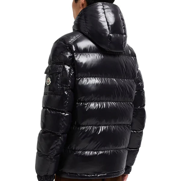 MNCLR MAYA JACKET - BLACK