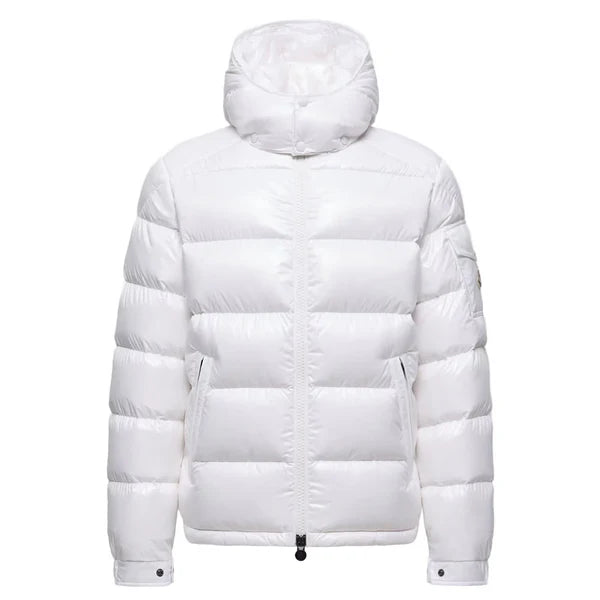 MNCLR MAYA JACKET - WHITE