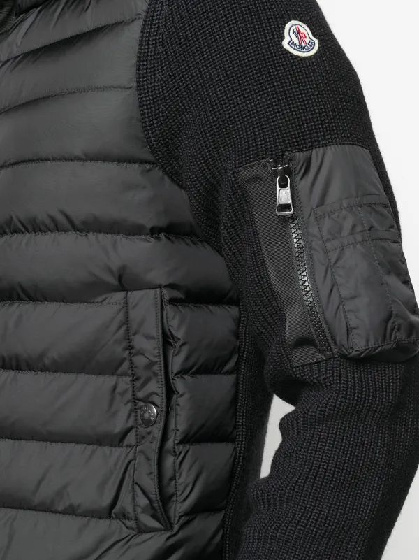 MNCLR CARDIGAN JACKET