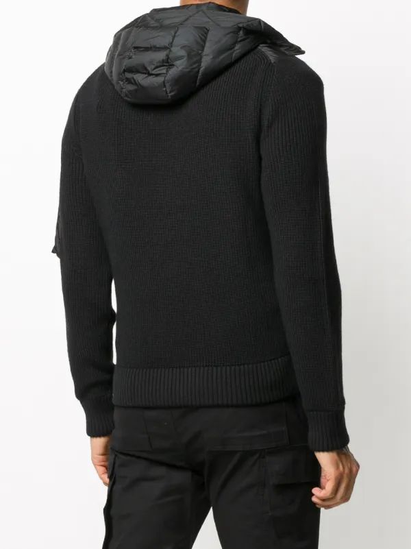 MNCLR CARDIGAN JACKET