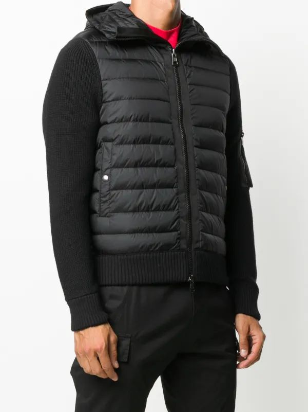 MNCLR CARDIGAN JACKET