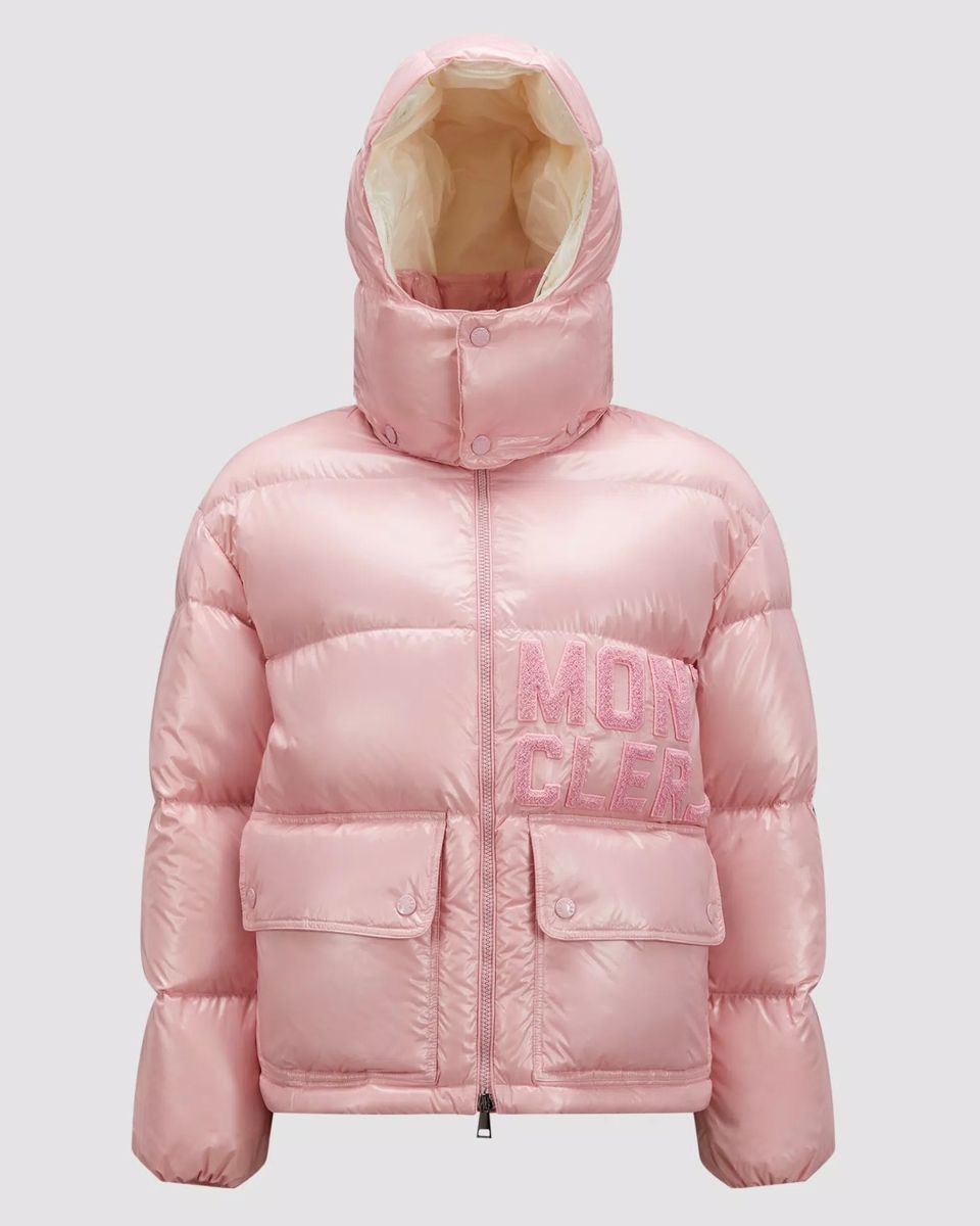 MNCLR ABBAYE HOODED