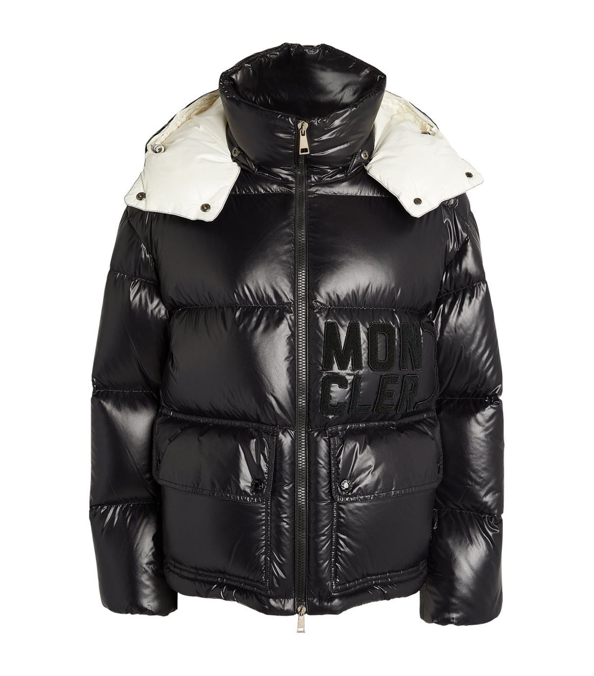 MNCLR ABBAYE HOODED