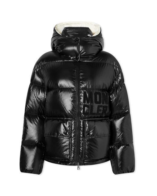 MNCLR ABBAYE HOODED