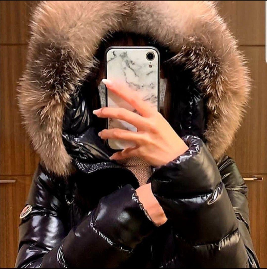 MNCLR ALPIN PUFFER