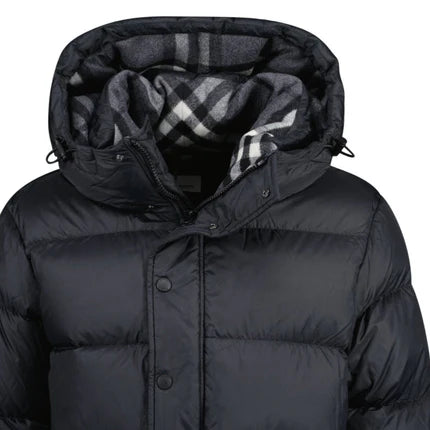 Burberry Puffer Jacket
