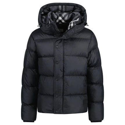 Burberry Puffer Jacket
