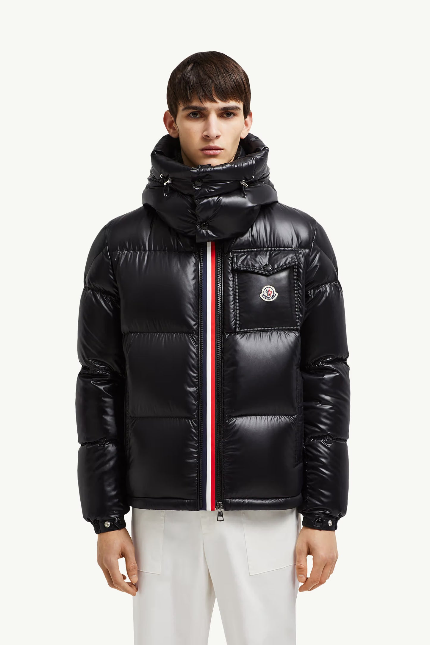 MNCLR MONTBELIARD PUFFER