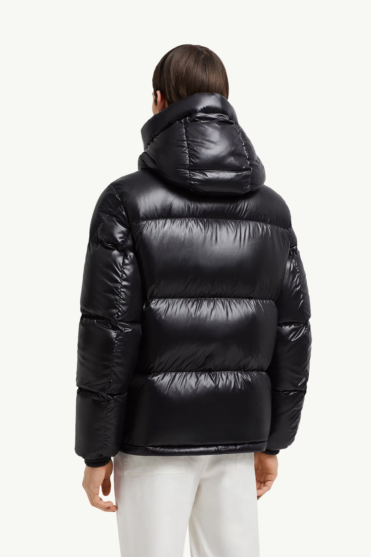 MNCLR MONTBELIARD PUFFER