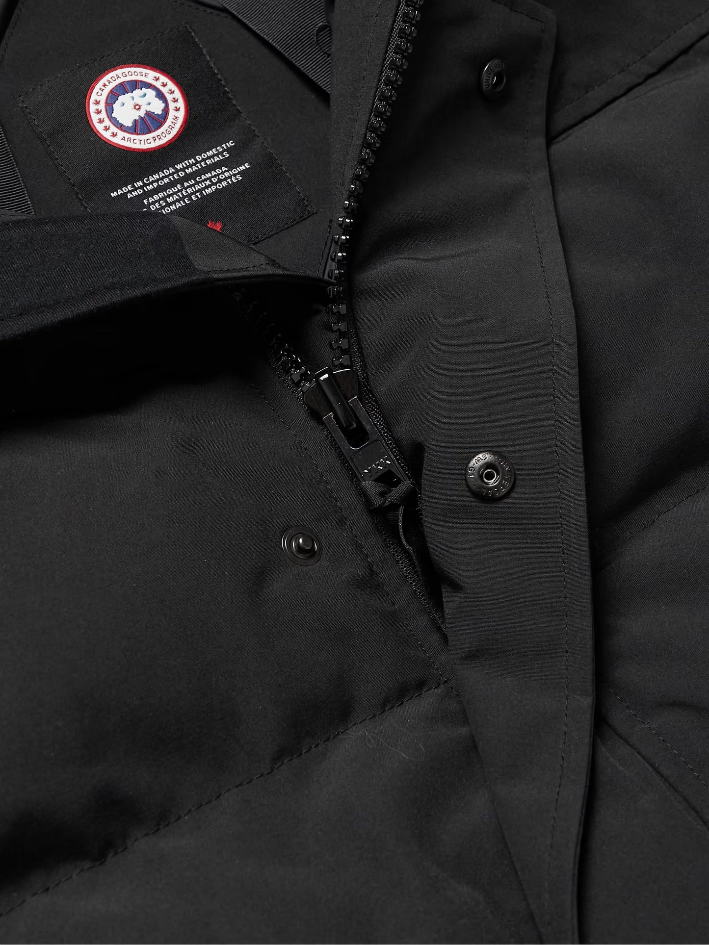 CANADA G WYNDHAM PARKA