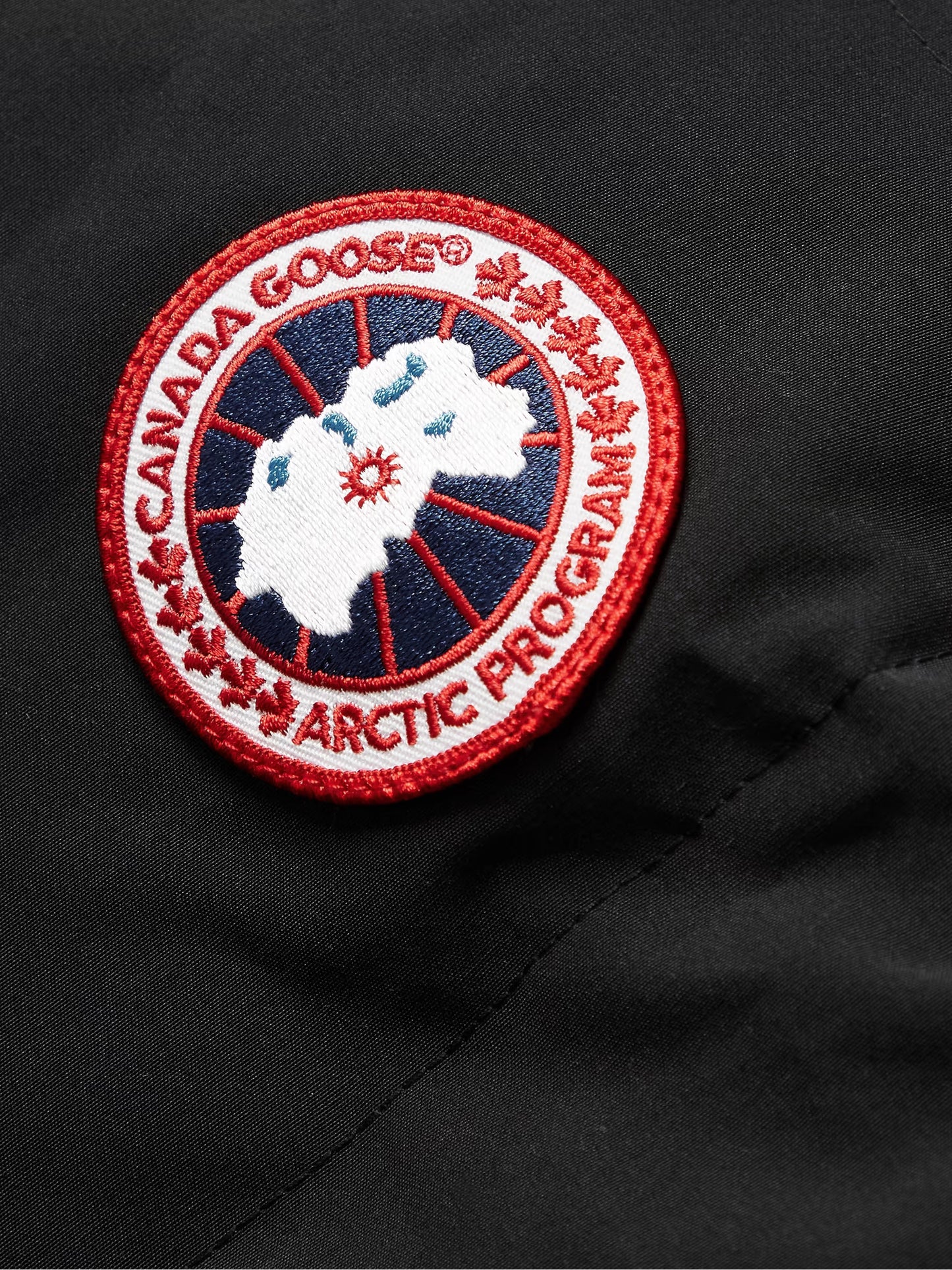 CANADA G WYNDHAM PARKA