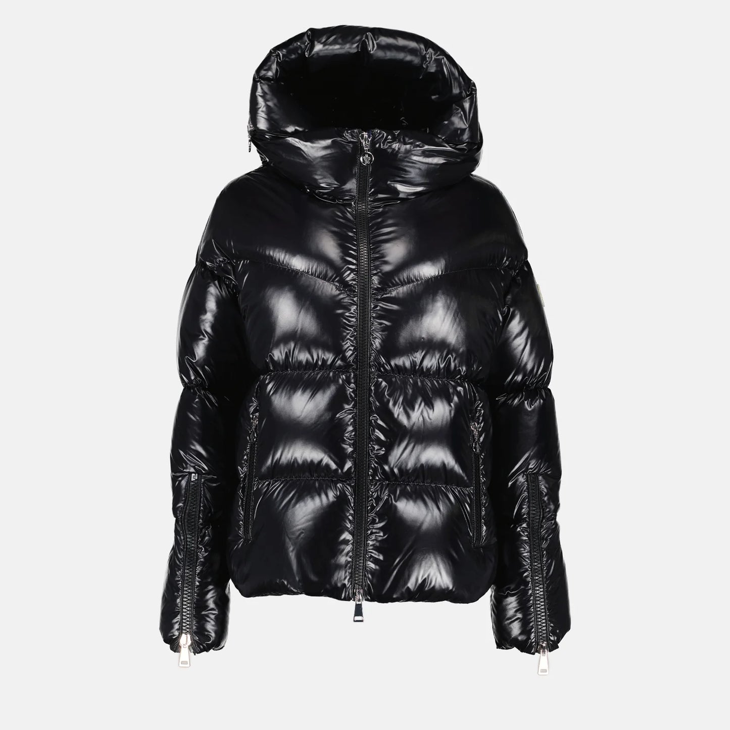 MNCLR HUPPE PUFFER