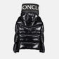 MNCLR HUPPE PUFFER