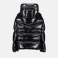 MNCLR HUPPE PUFFER