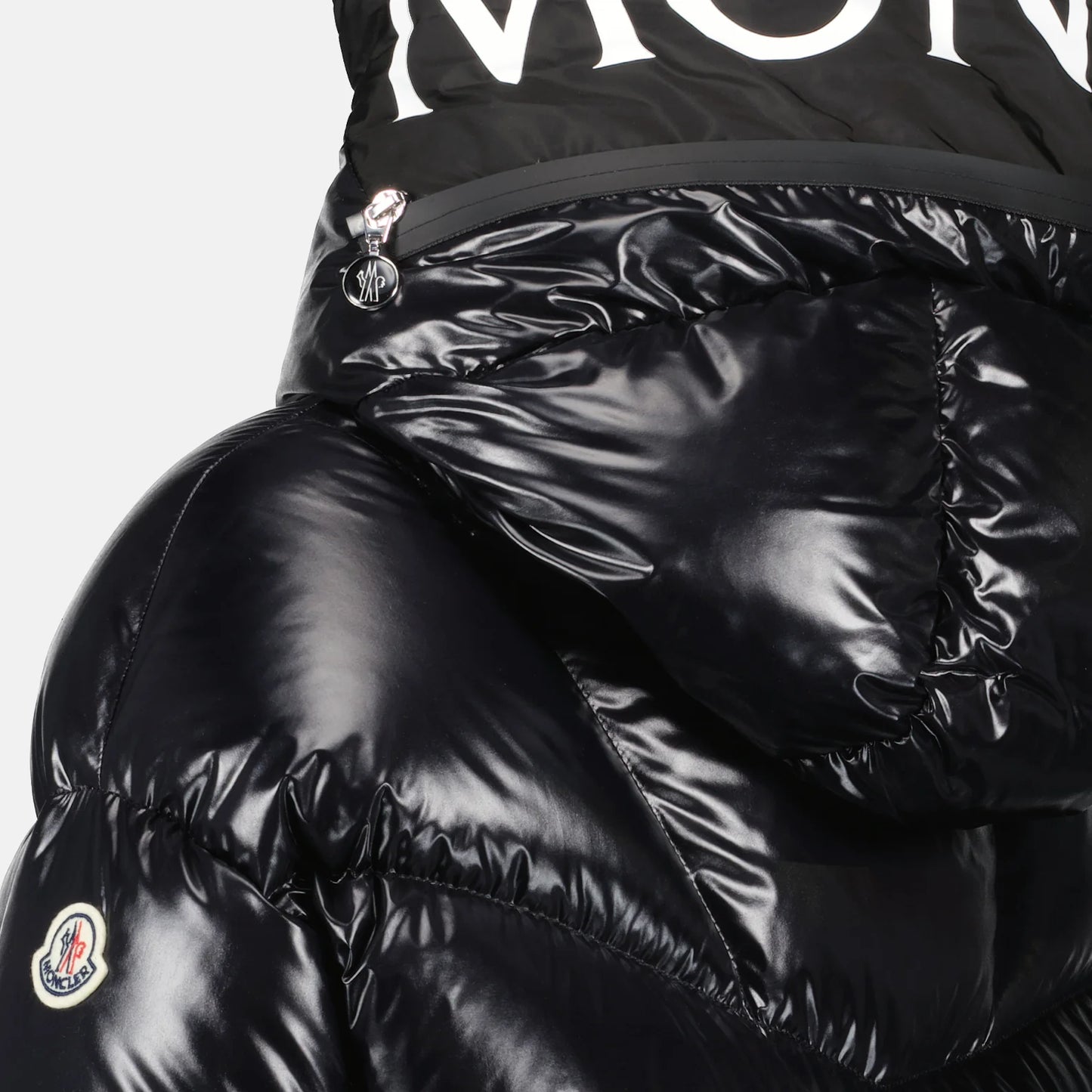 MNCLR HUPPE PUFFER