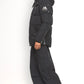 MOOSE K. BLACK PARKA