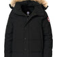 CANADA G WYNDHAM PARKA