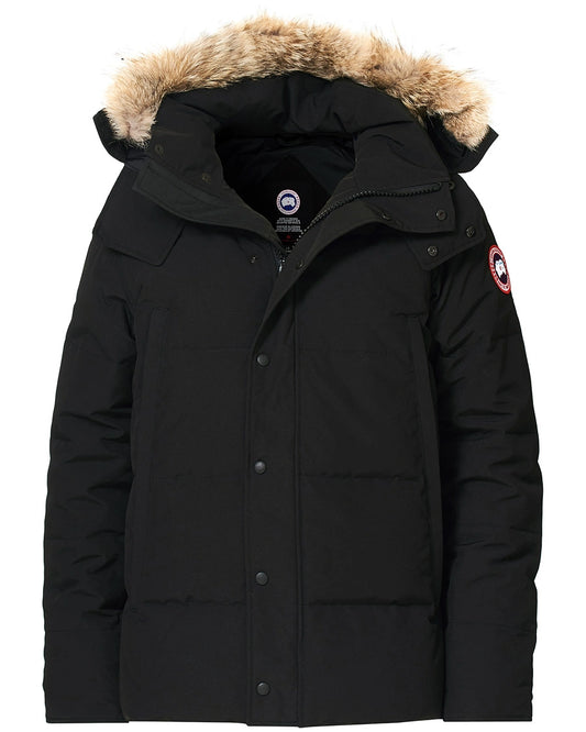 CANADA G WYNDHAM PARKA