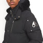 MOOSE K. BLACK PARKA