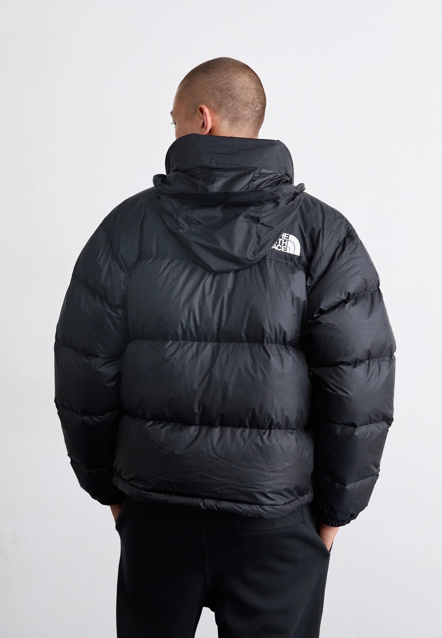 THE NF PUFFER