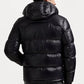 RALPH L. Puffer Jacket - Black