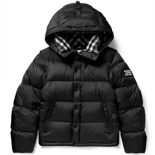 BB Puffer Jacket