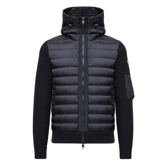 MNCLR CARDIGAN JACKET