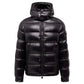 MNCLR MAYA JACKET - BLACK