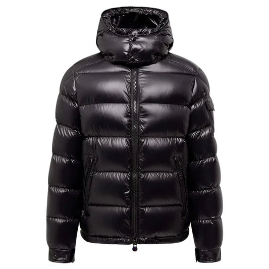 MNCLR MAYA JACKET - BLACK