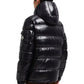 MNCLR MAYA JACKET - BLACK
