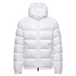 MNCLR MAYA JACKET - WHITE