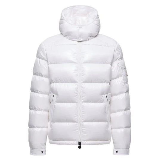 MNCLR MAYA JACKET - WHITE