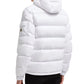 MNCLR MAYA JACKET - WHITE