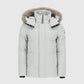 MOOSE K. GREY PARKA