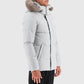 MOOSE K. GREY PARKA