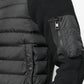 MNCLR CARDIGAN JACKET