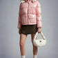 MNCLR ABBAYE HOODED