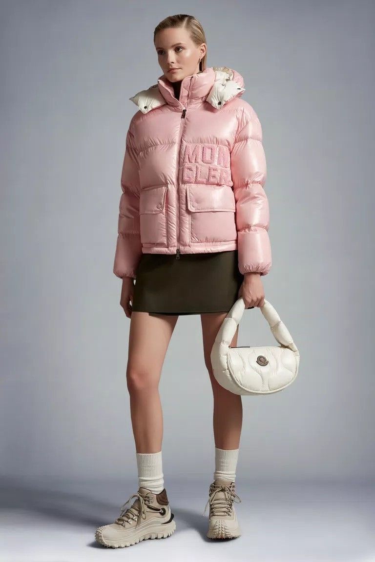 MNCLR ABBAYE HOODED