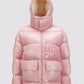MNCLR ABBAYE HOODED