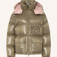 MNCLR ABBAYE HOODED