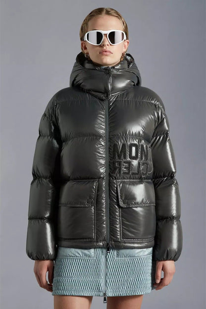 MNCLR ABBAYE HOODED