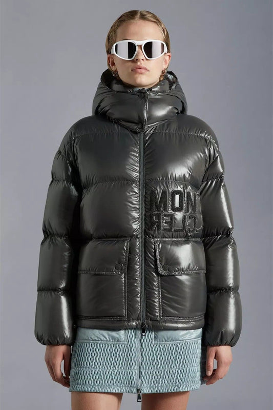 MNCLR ABBAYE HOODED